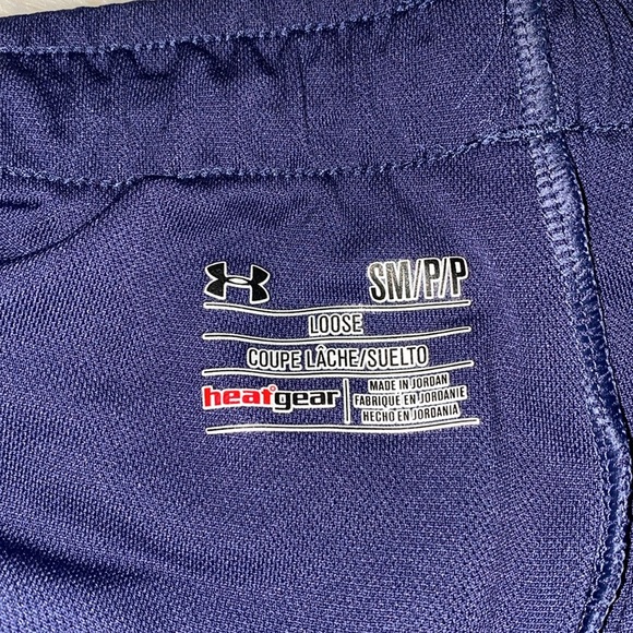 UNDER ARMOUR shorts - Picture 7 of 9